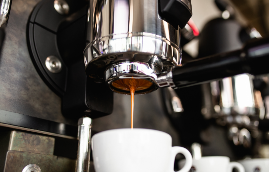 Improving Your Coffee Experience