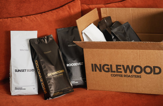 How to Choose Coffee Beans: A Simple Guide for Home Baristas