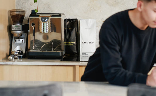 Which home espresso machine is right for you?