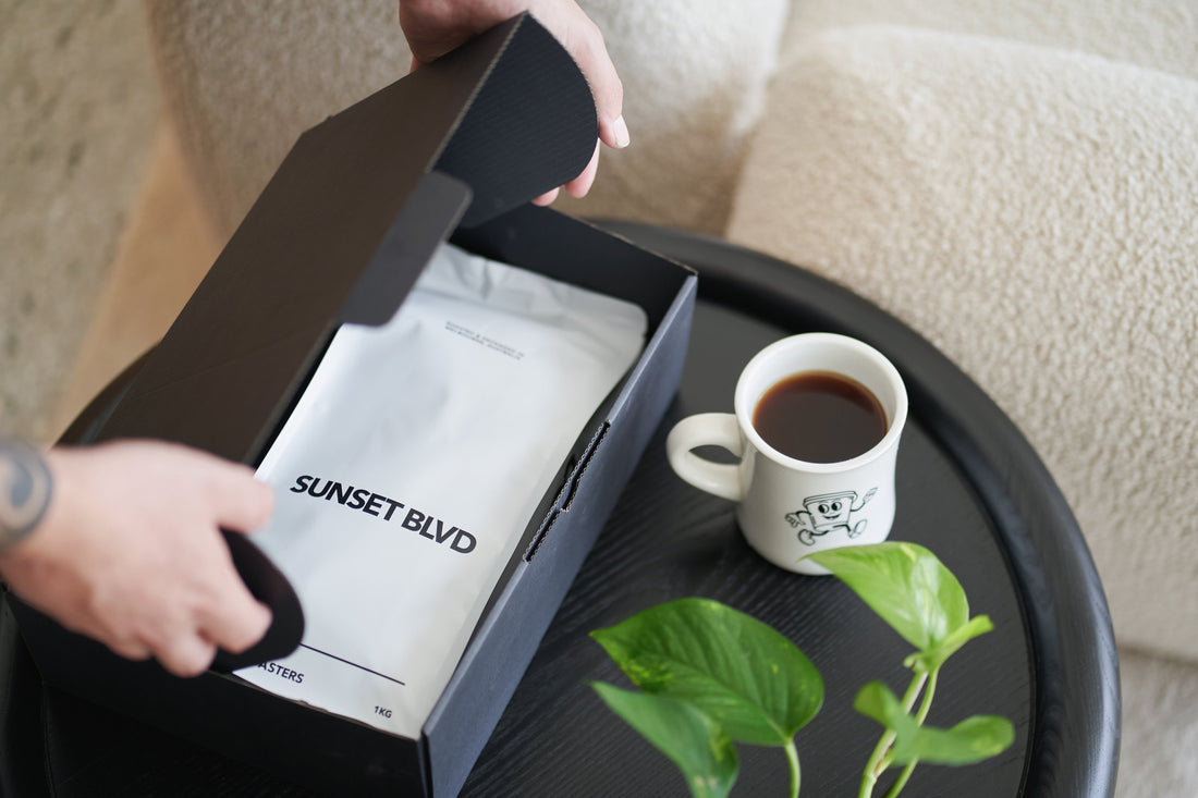 Direct Trade vs Fair Trade Coffee