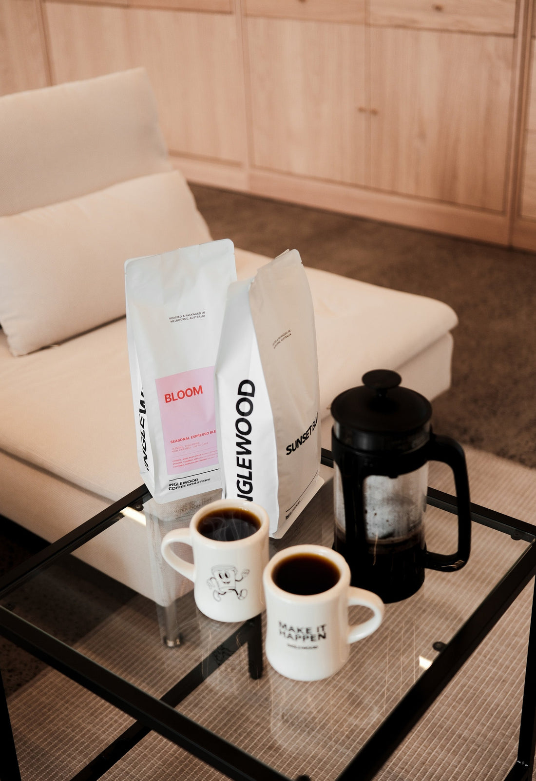 What do Coffee Roast Levels Mean? Light vs Medium vs Dark Explained