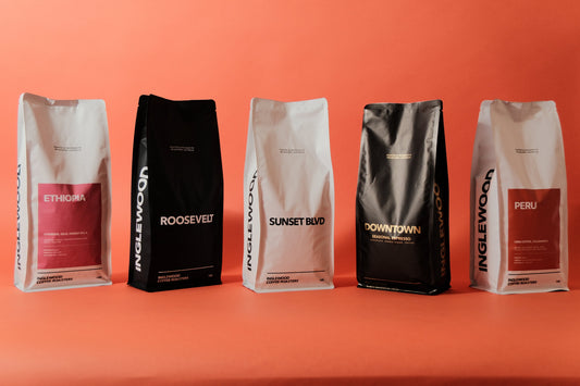 Best Coffee Beans for Espresso Machines (Australia Guide)