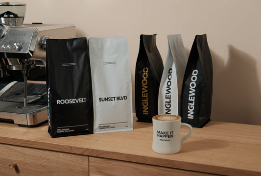Arabica vs Robusta Coffee: What's the Difference and Which is Better?