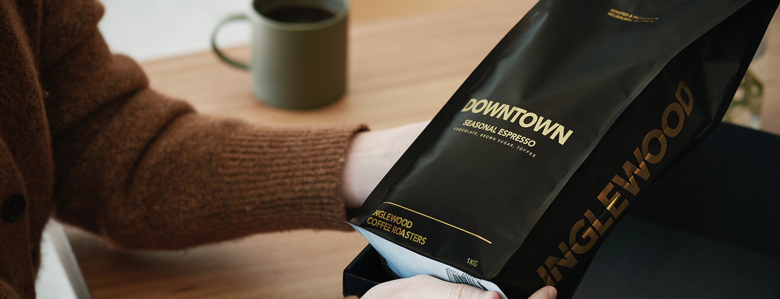 How Fresh Should Coffee Beans be?