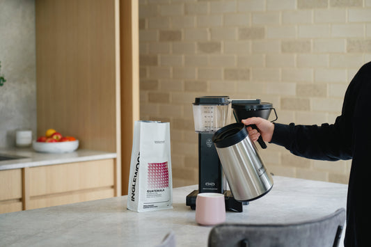 Science-Backed Health Benefits of Coffee