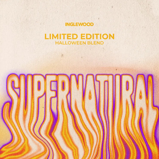 *Limited Edition* Supernatural Blend