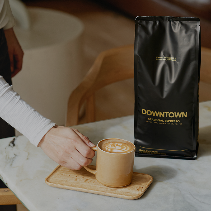 Understanding Coffee Roast Levels