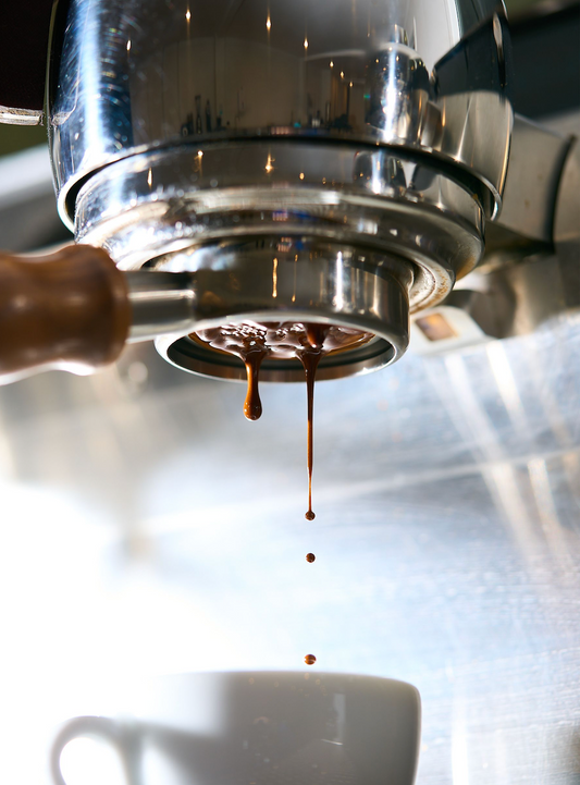 What Grind Size Should you use for Each Brewing Method?