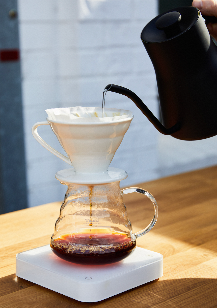 Complete Guide to Caffeine Content in Coffee