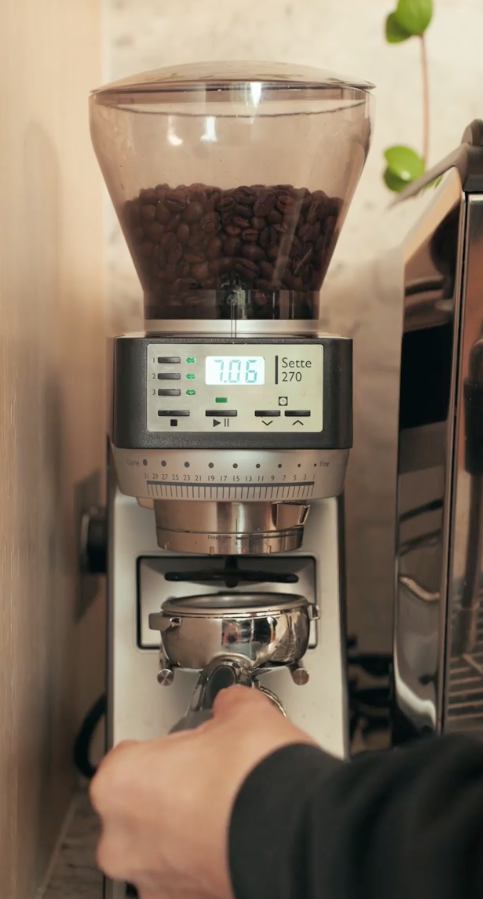 Best Coffee Equipment for Beginners
