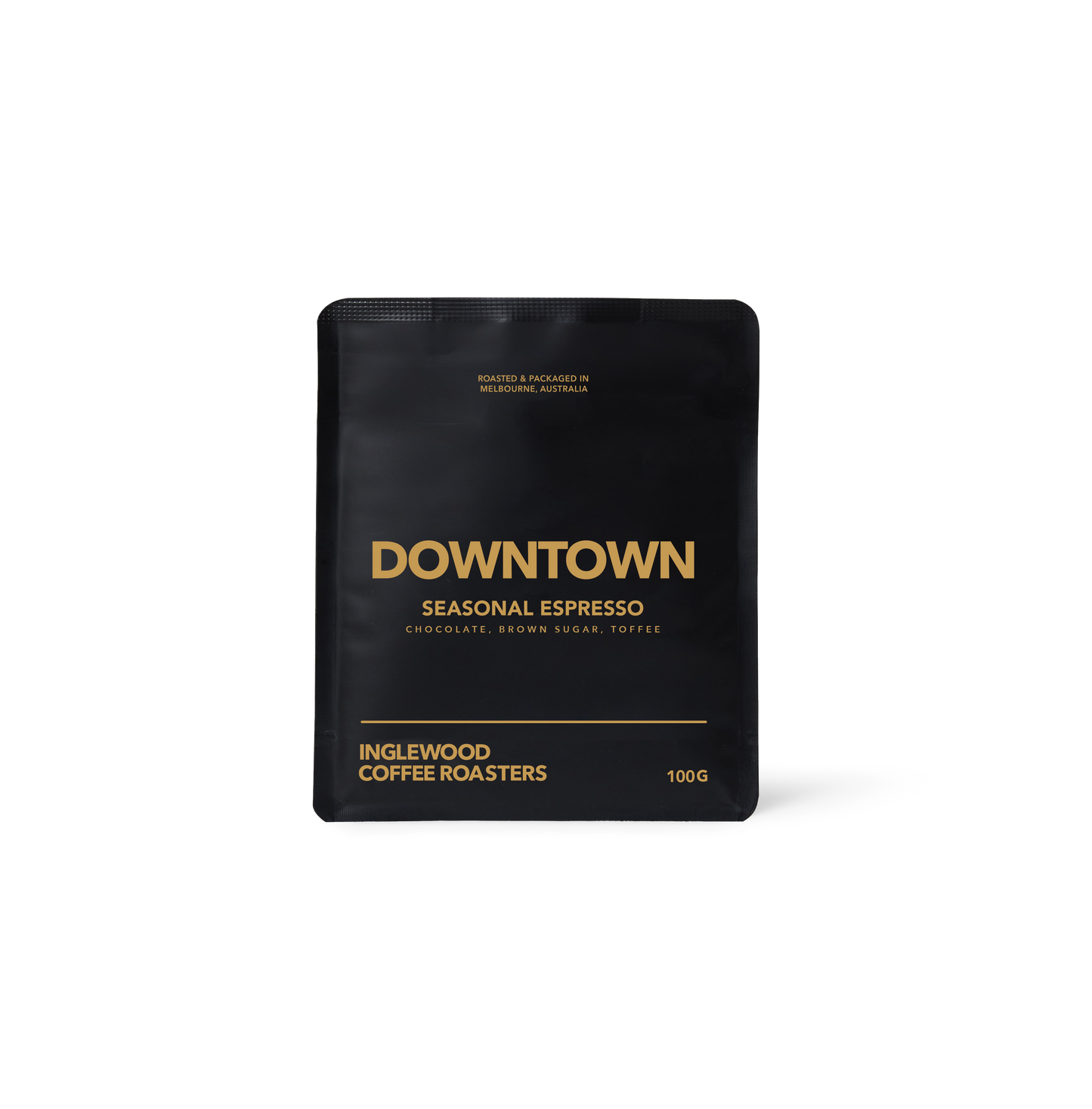 100g Downtown