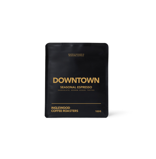 100g Downtown