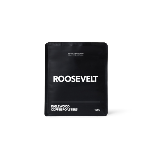 100g Roosevelt