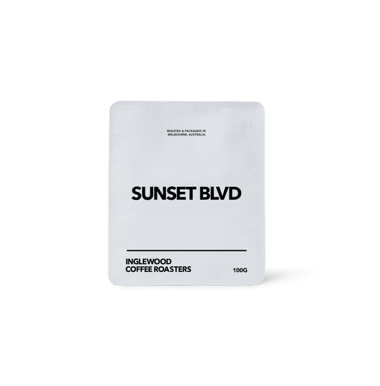 100g Sunset