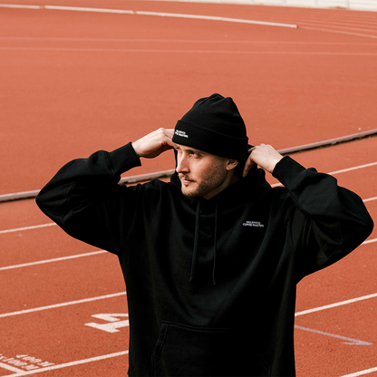 Inglewood Beanie - Black
