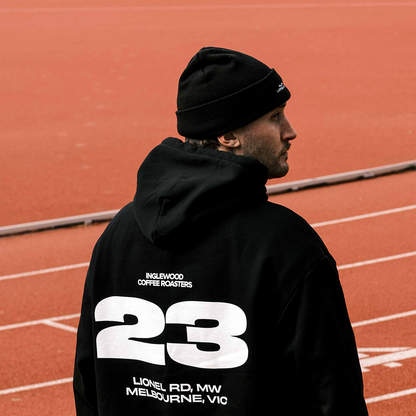 On The Block - Black