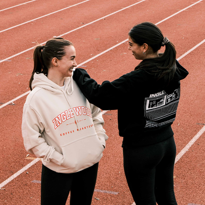 College Hoodie