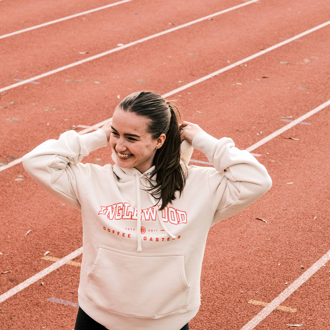 College Hoodie