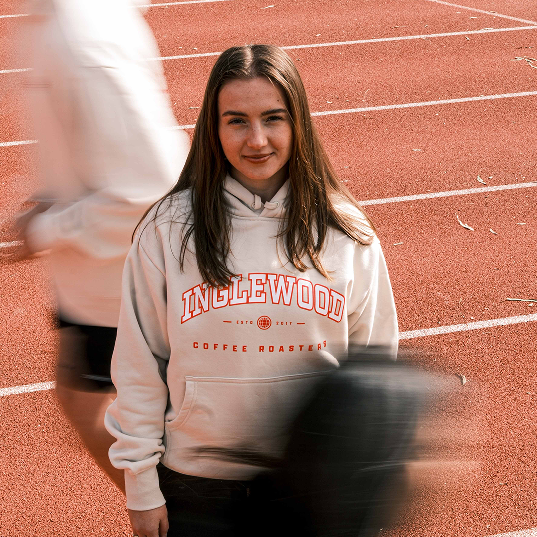 College Hoodie