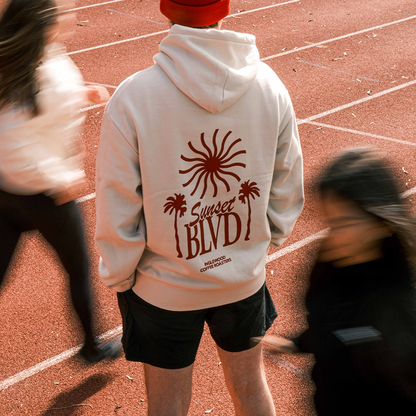 Sundown Hoodie