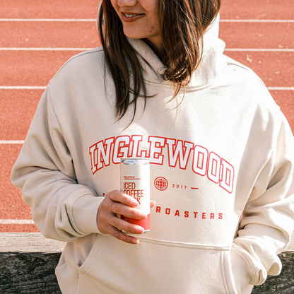 College Hoodie