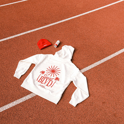 Sundown Hoodie