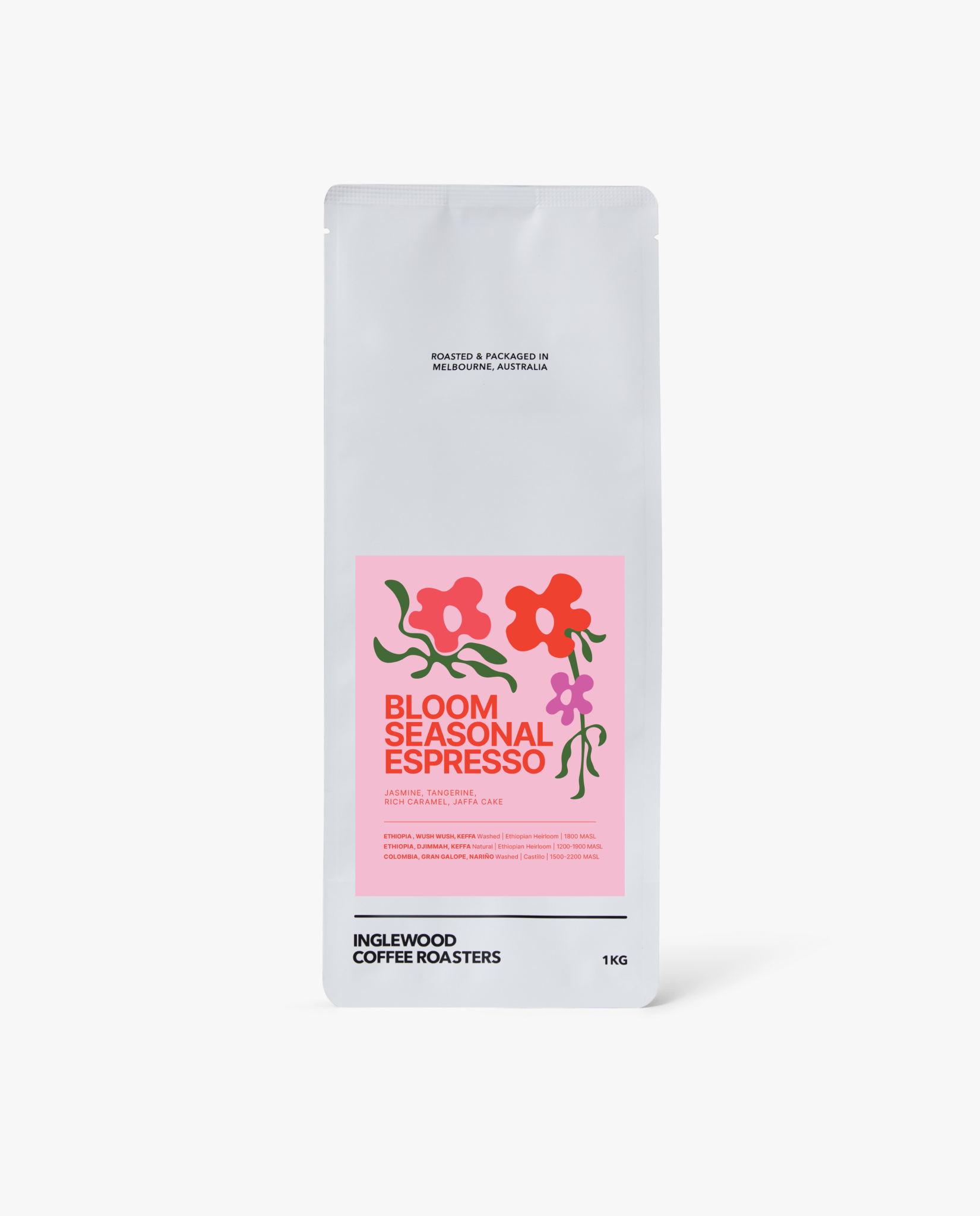 Photo of Bloom