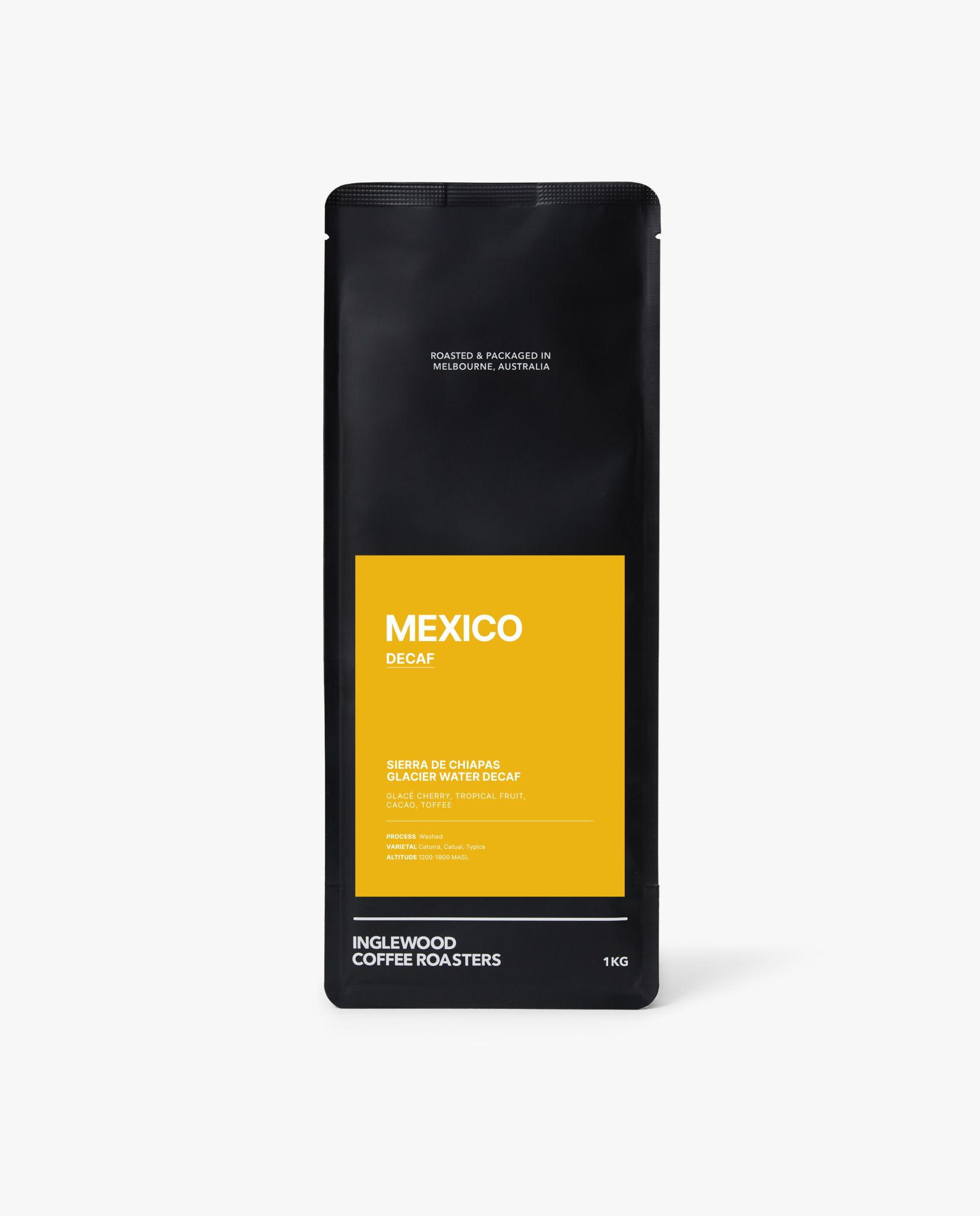 Photo of Colombia Decaf Ea Water Process