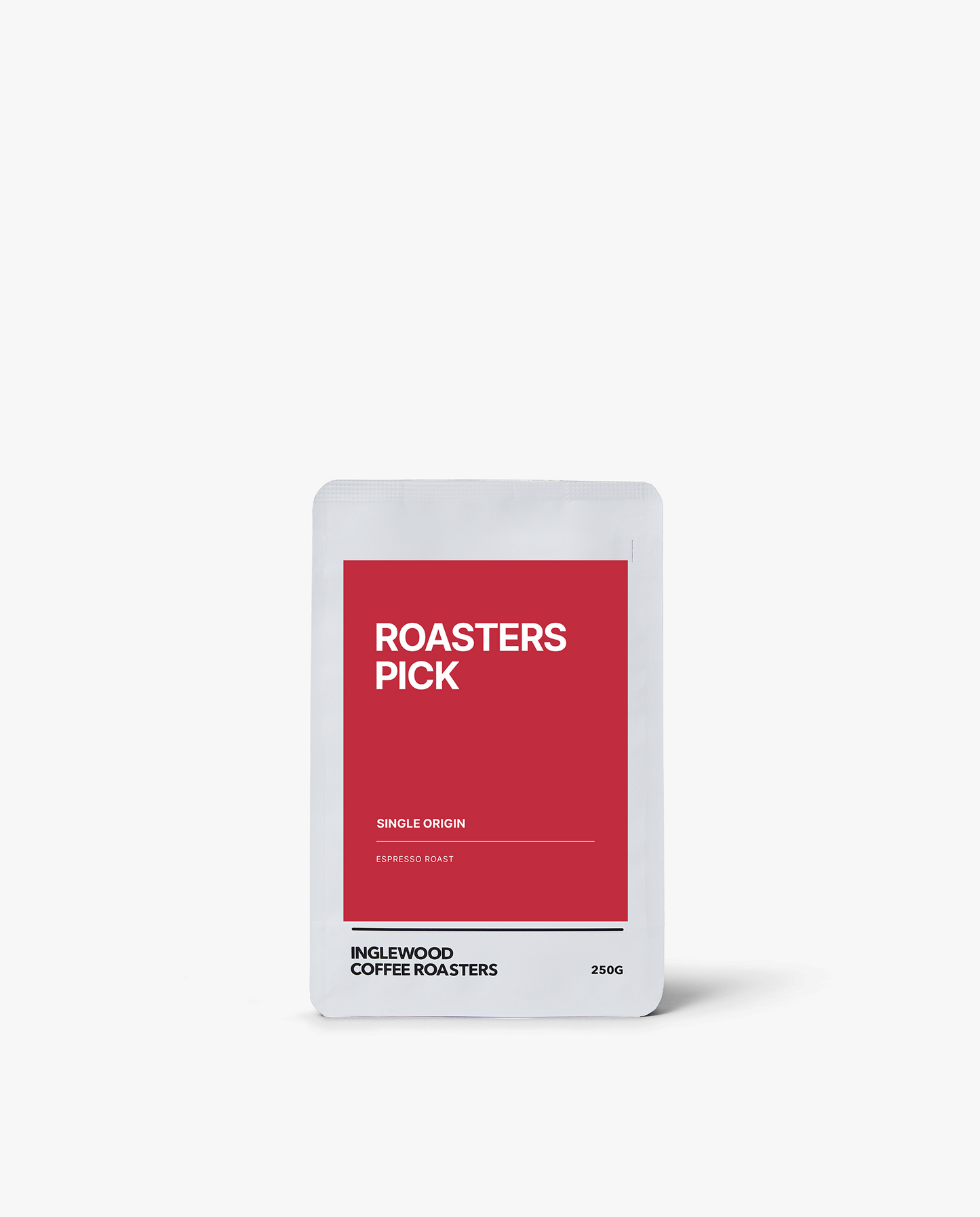 Roaster's Pick Single Origin - Espresso Roast