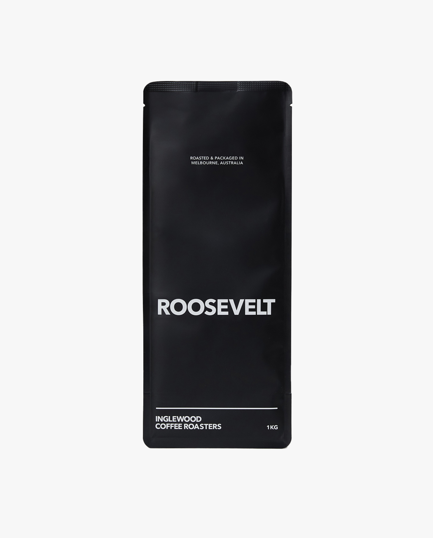 Photo of Roosevelt Blend