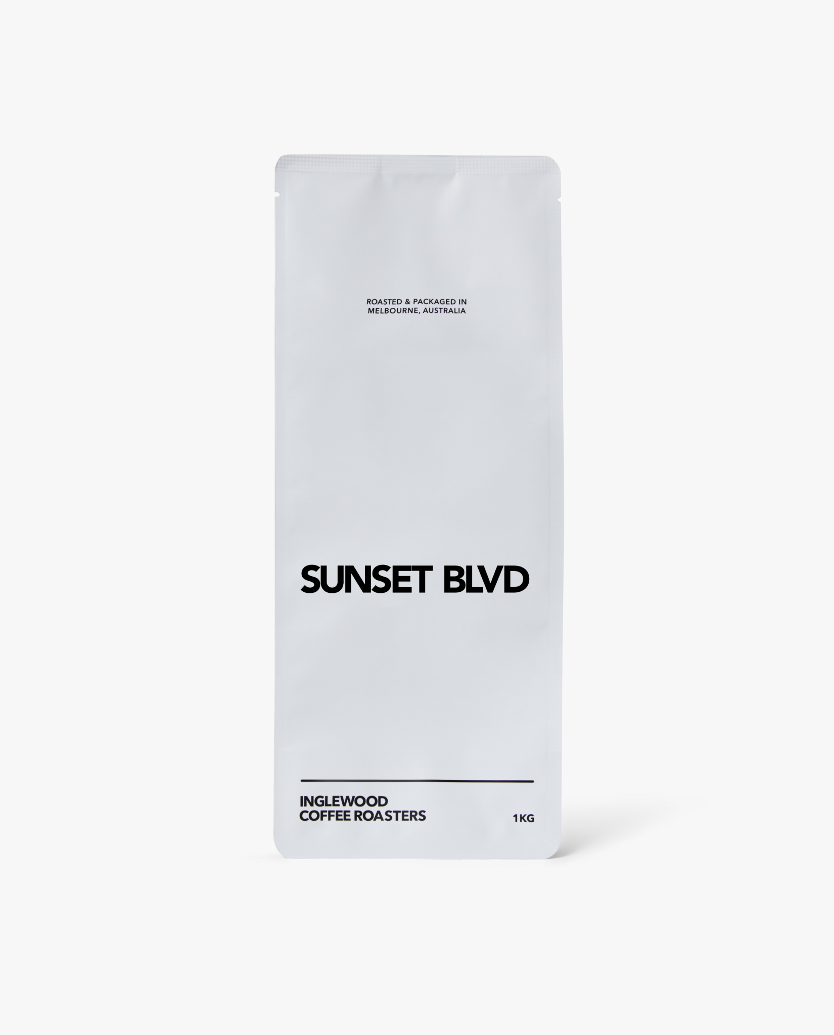 Photo of Sunset Blvd Blend