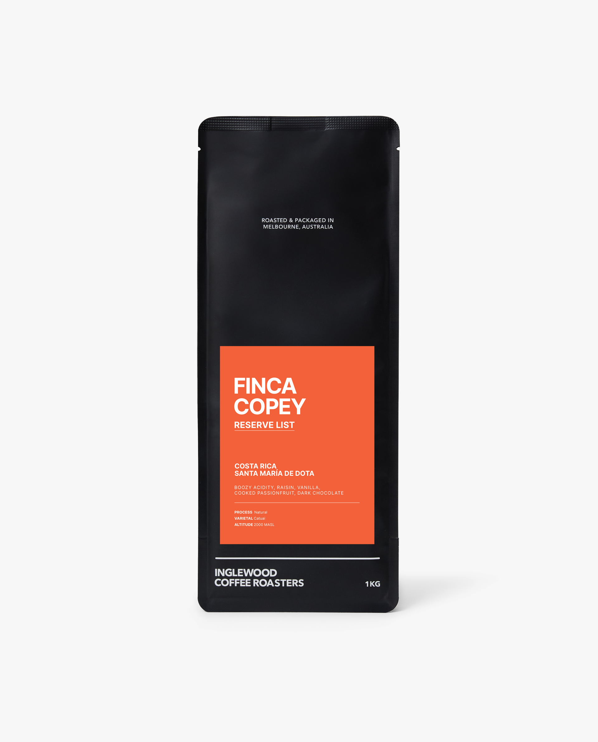 Photo of Reserve List Costa Rica Cerro San Luis Filter Roast Copy