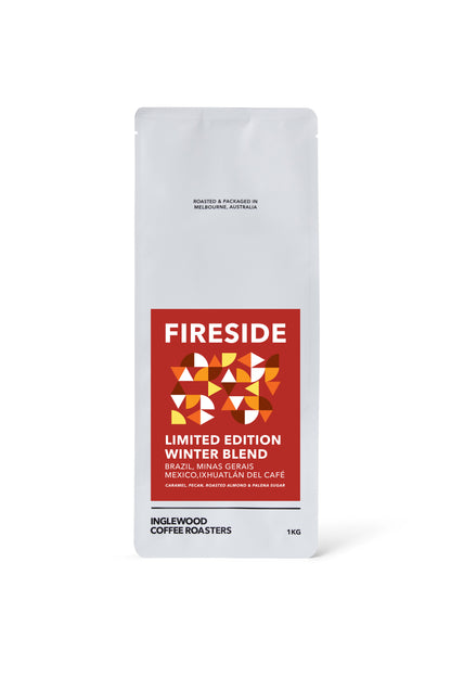 Fireside