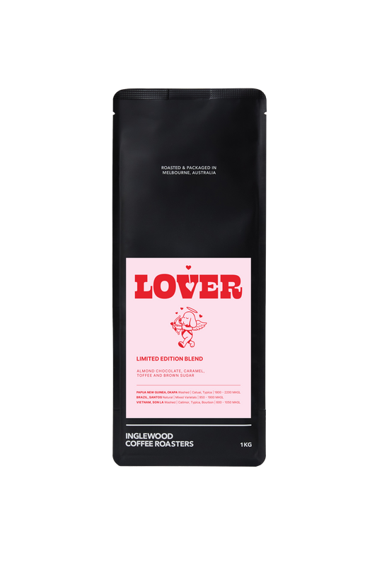 Lover Blend