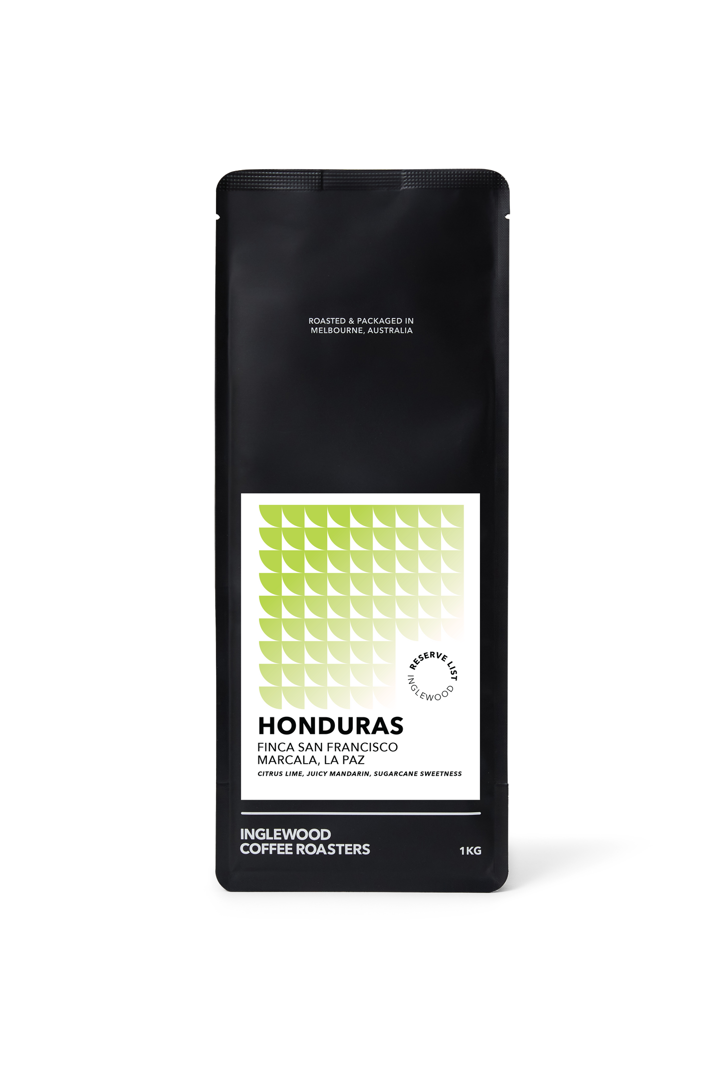 Reserve List - Honduras, Finca San Francisco - Espresso Roast