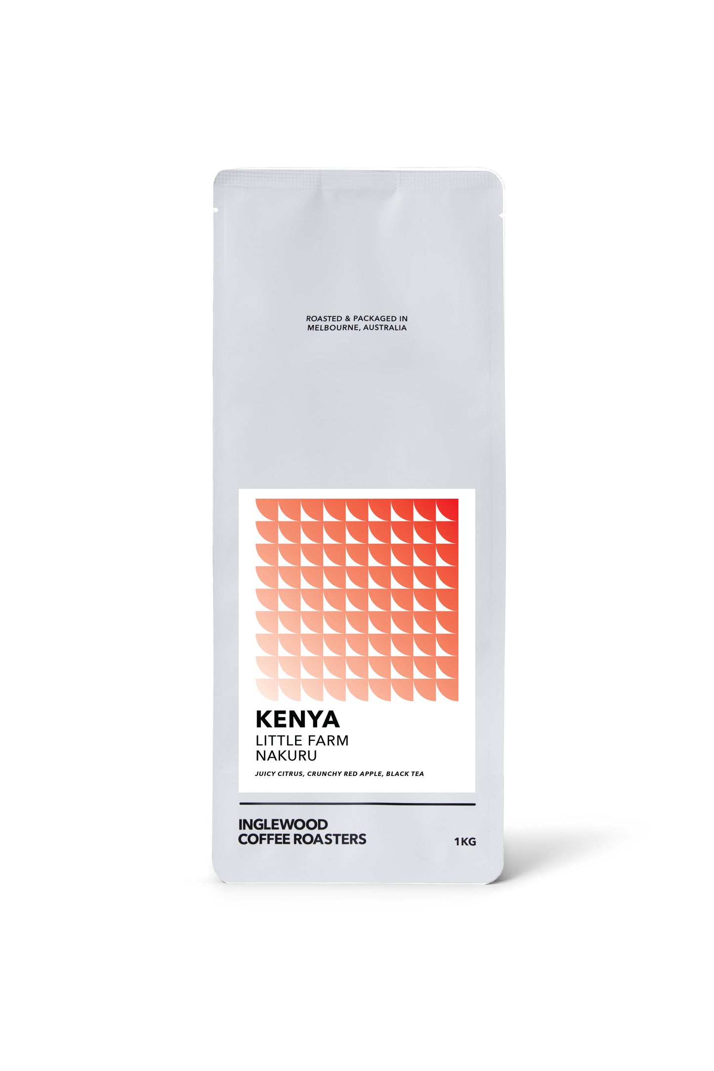 Kenya, Little Farm - Espresso Roast