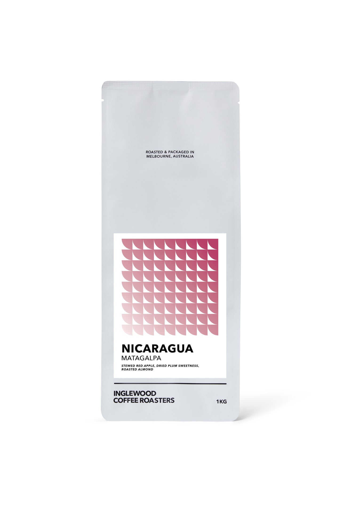 Nicaragua, Matagalpa - Espresso Roast