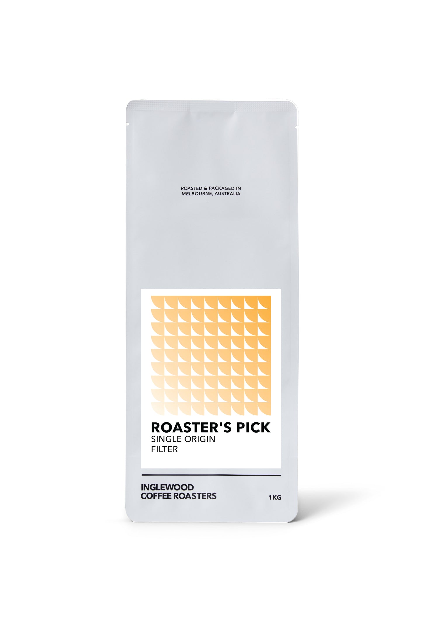 Roaster's Pick Single Origin - Filter Roast
