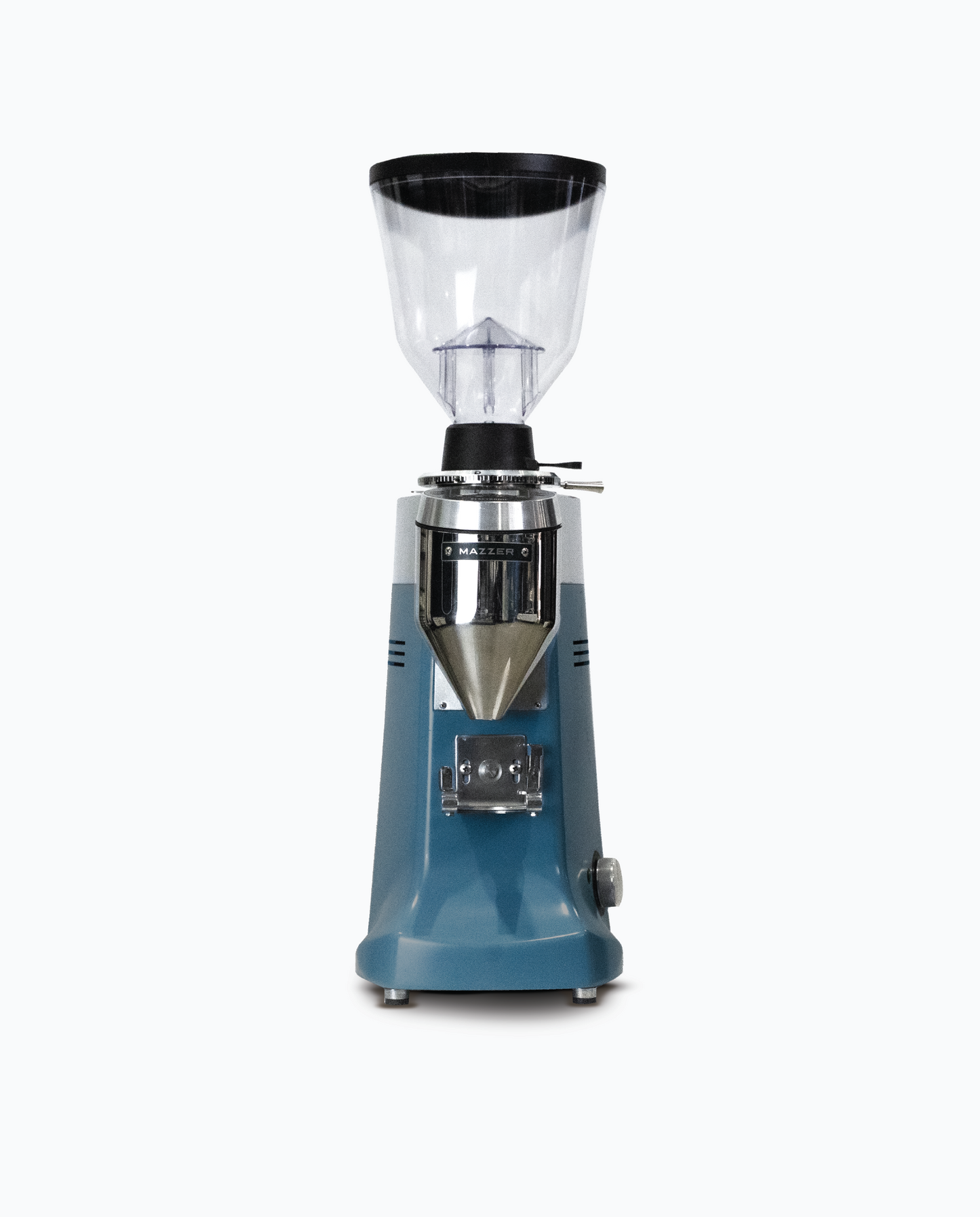 Mazzer Robur S - Blue