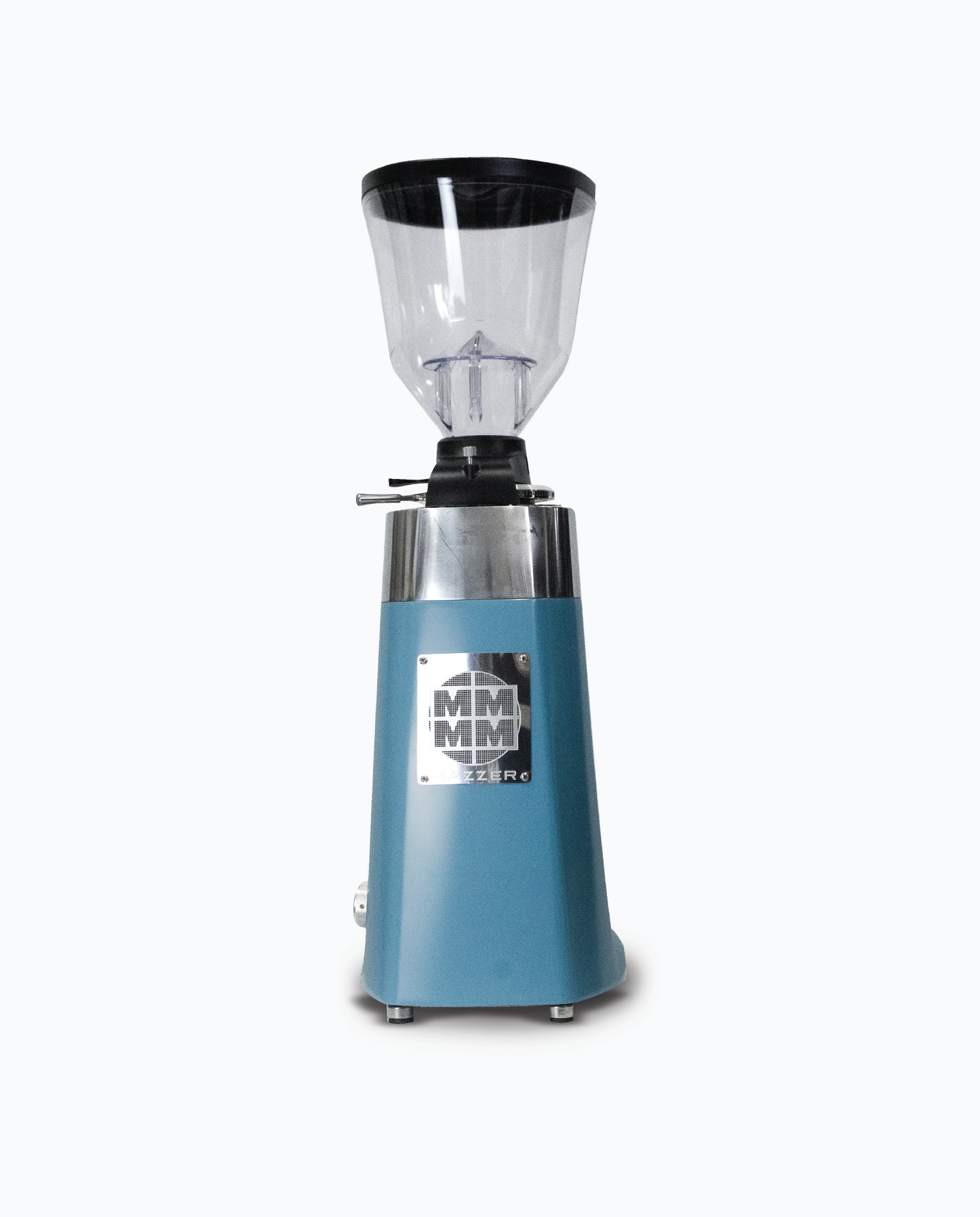 Mazzer Robur S - Blue