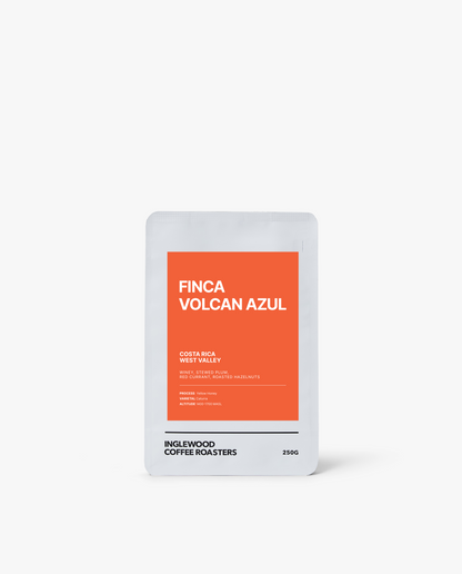 Costa Rica, Finca Volcan Azul - Filter Roast