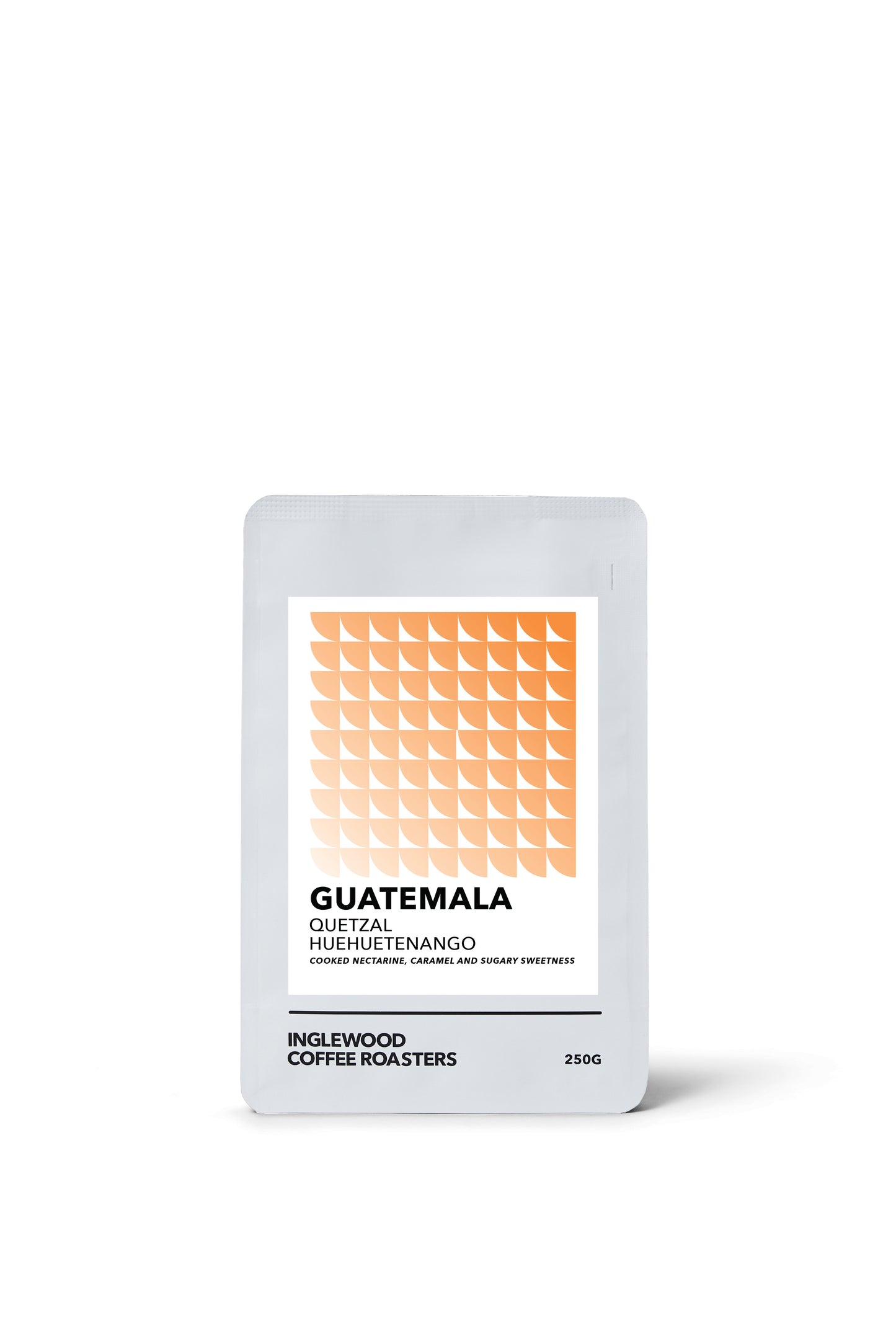 Guatemala, Quetzal, Huehuetenango- Filter Roast