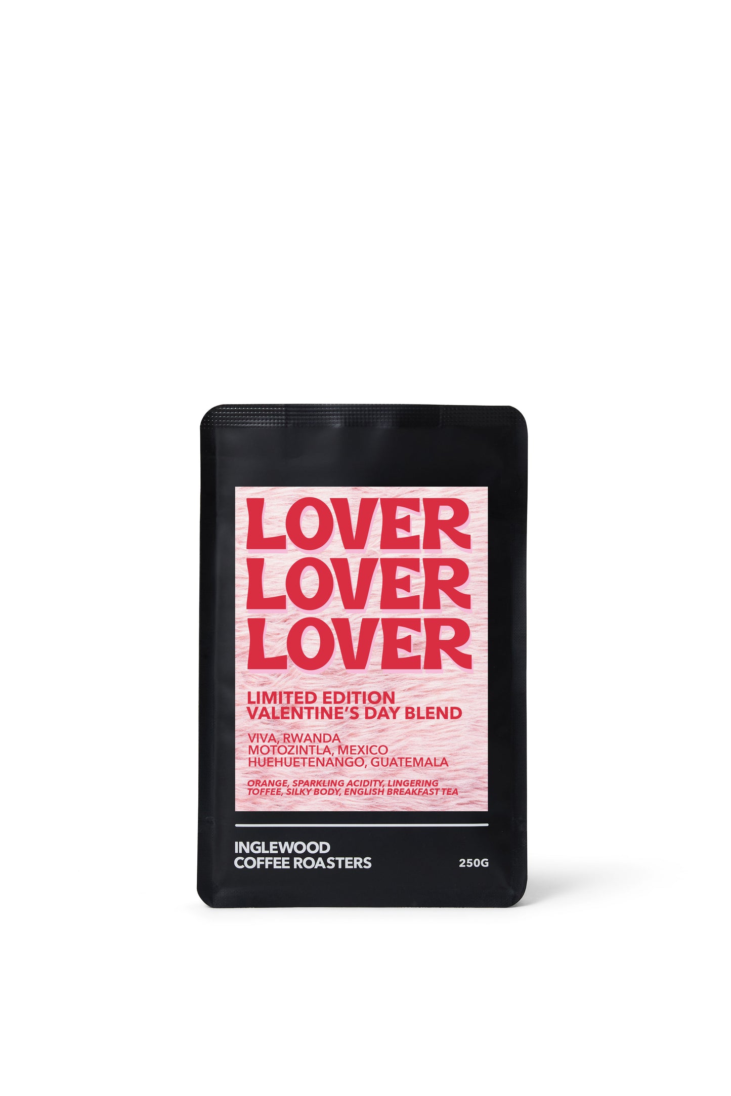 Limited Edition Lover Blend