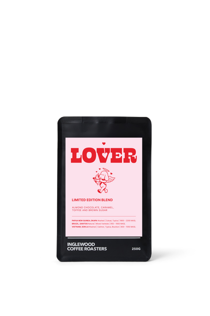Lover Blend