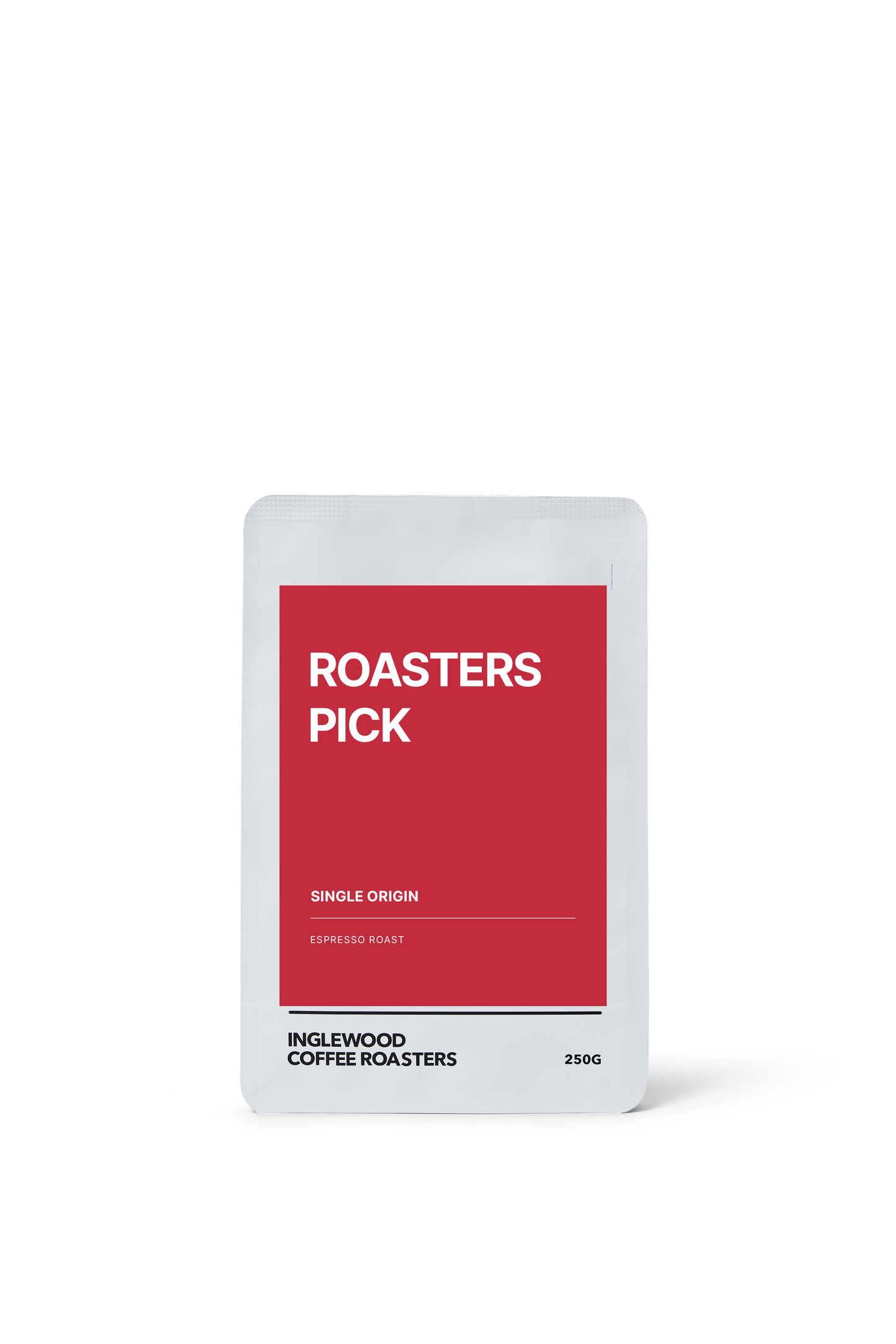 Roaster's Pick Single Origin - Espresso Roast