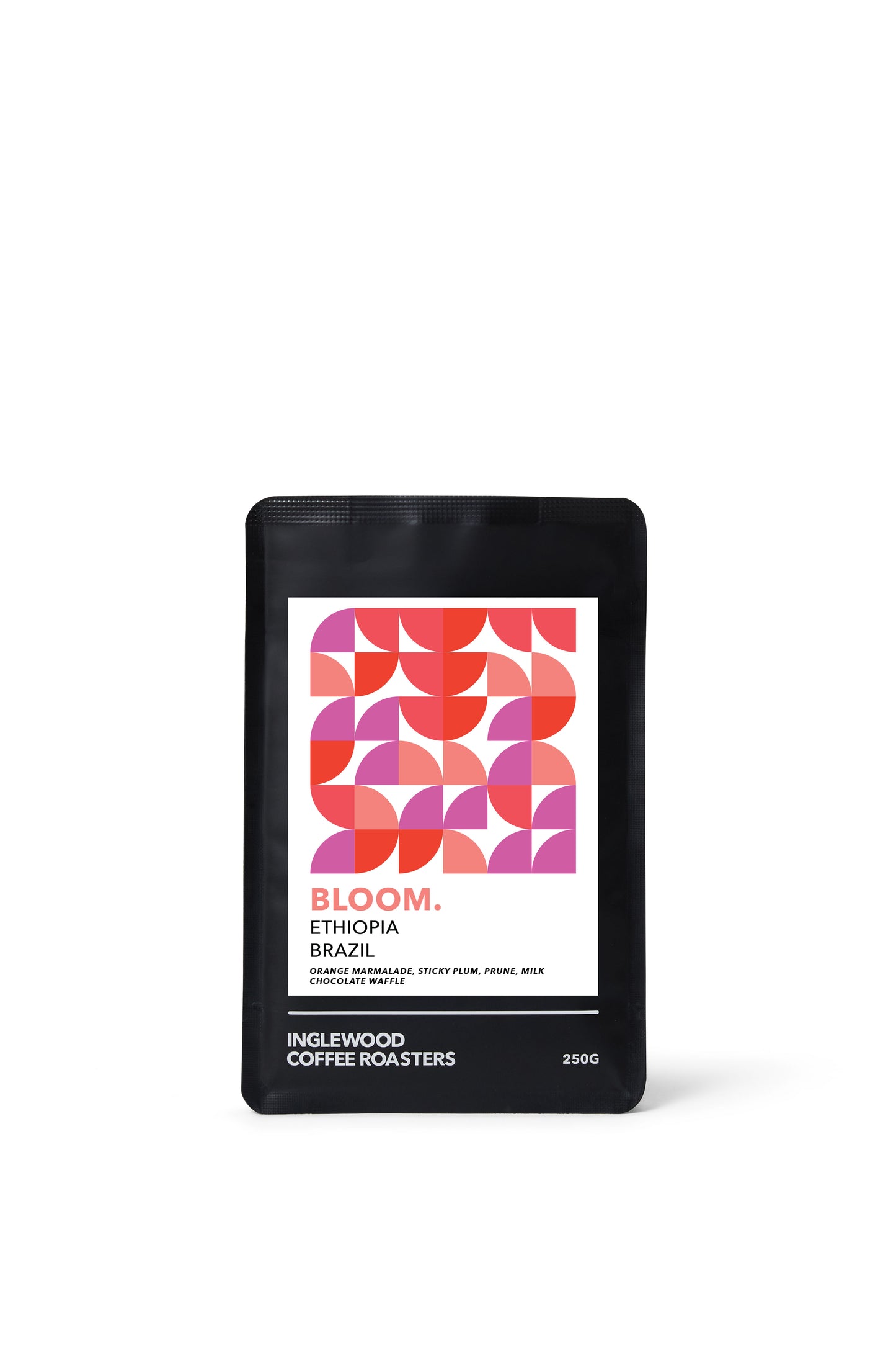 Bloom Seasonal Espresso Blend