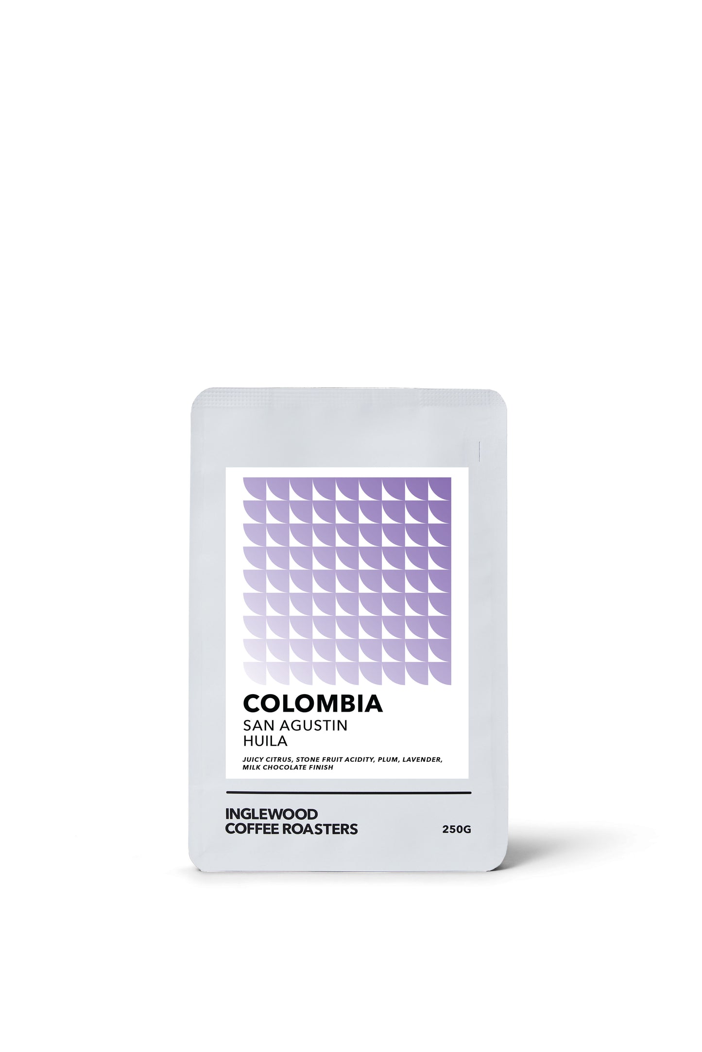 Colombia, San Agustin - Filter Roast