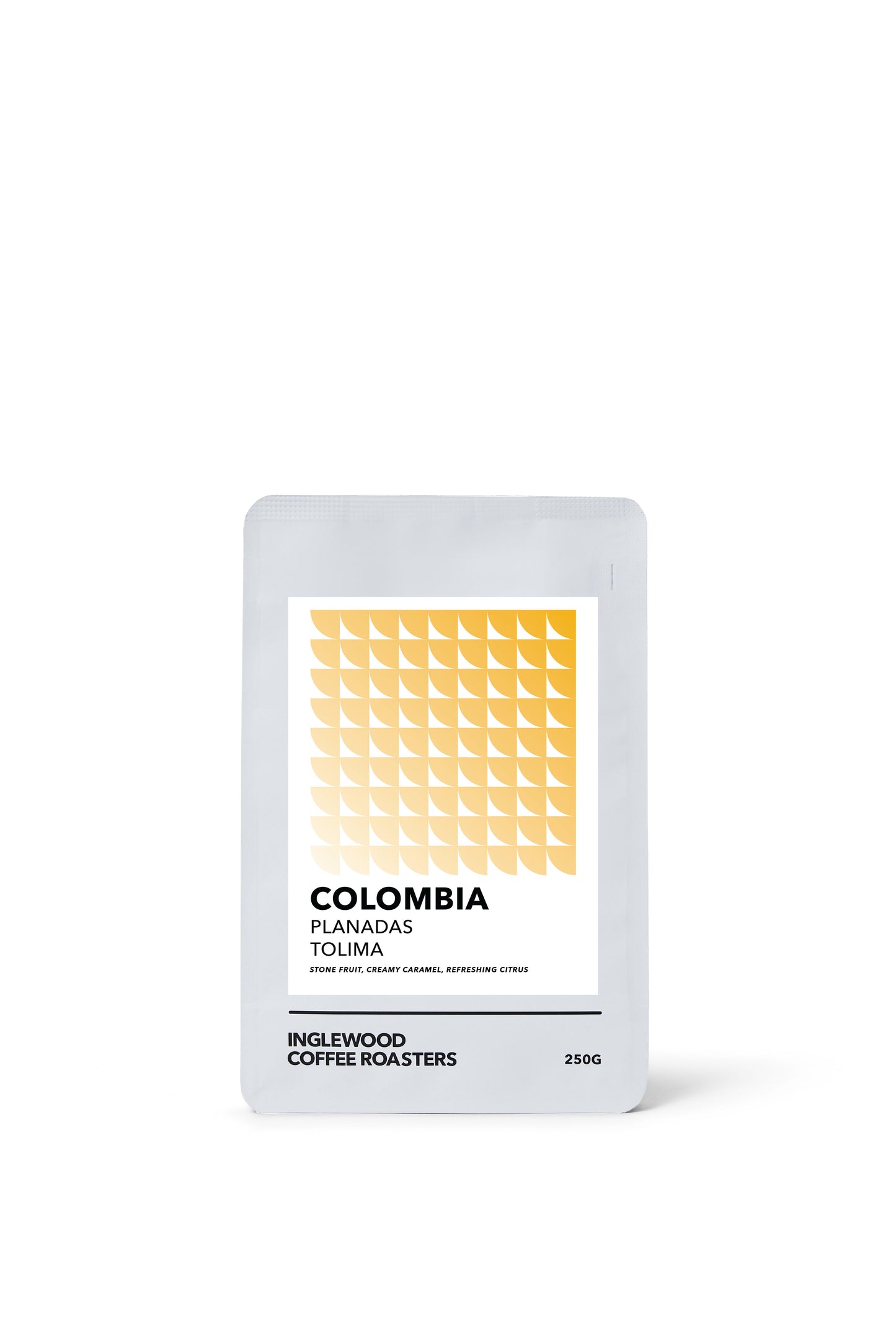 Colombia, Planadas Tolima - Filter Roast