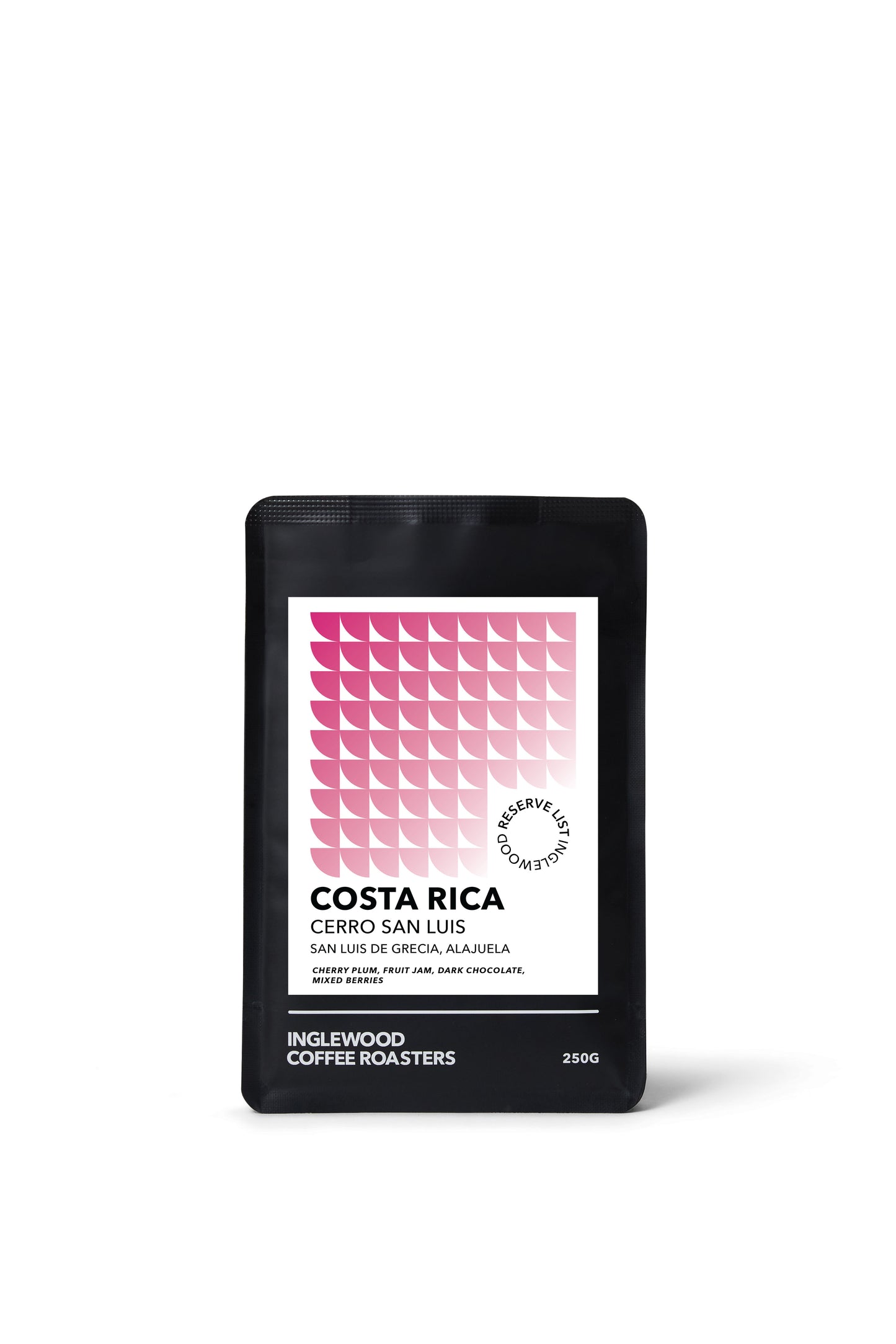 Reserve List - Costa Rica, Cerro San Luis - Filter Roast