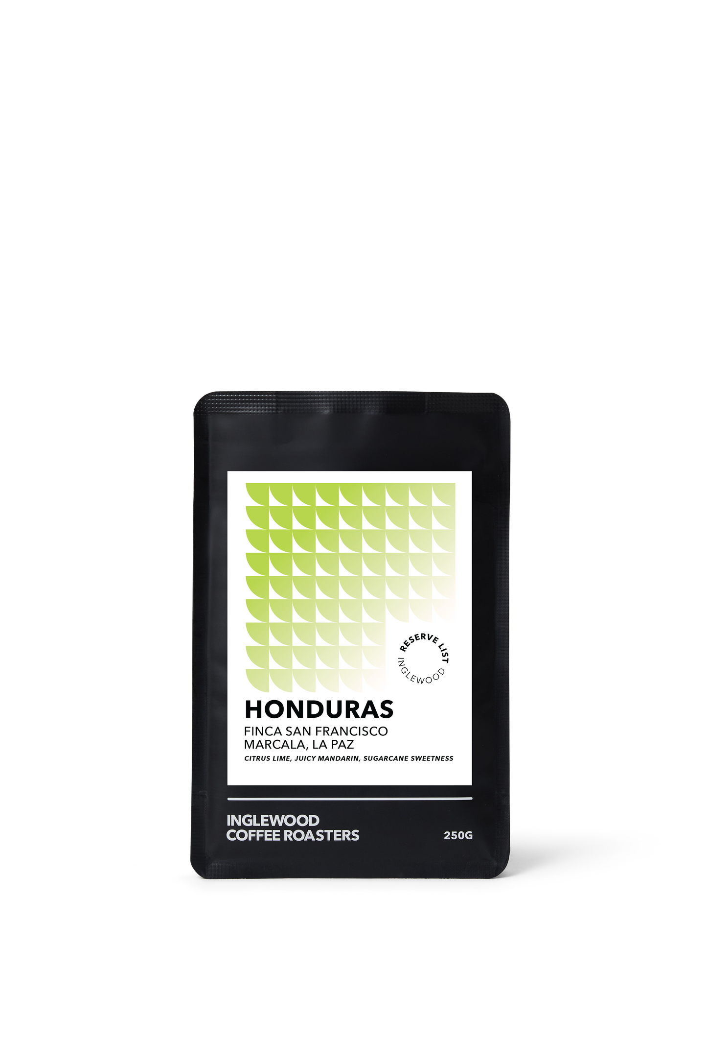 Reserve List - Honduras, Finca San Francisco - Espresso Roast